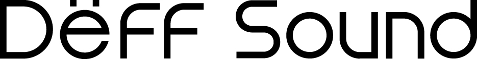 DeffSound-logo