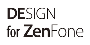 DESIGNforZenFone_logo