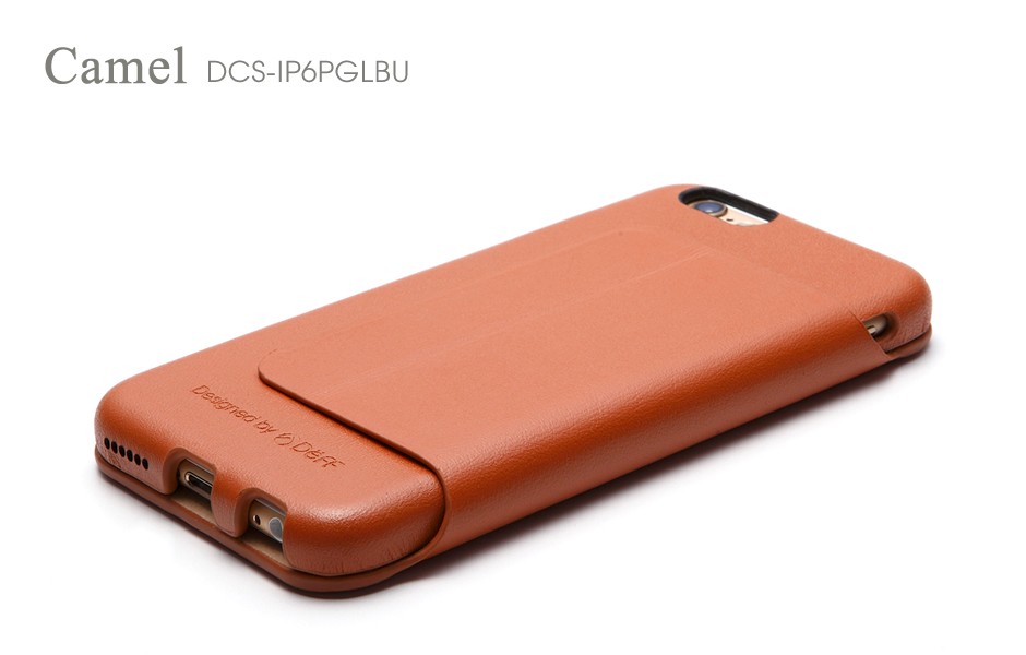⭐️ D&G iPhone6 Plus/6SPlus用ケース❣️正規品