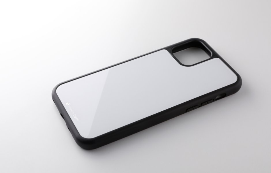 Hybrid Case Etanze for iPhone 11 / 11 Pro / 11 Pro Max | Deff