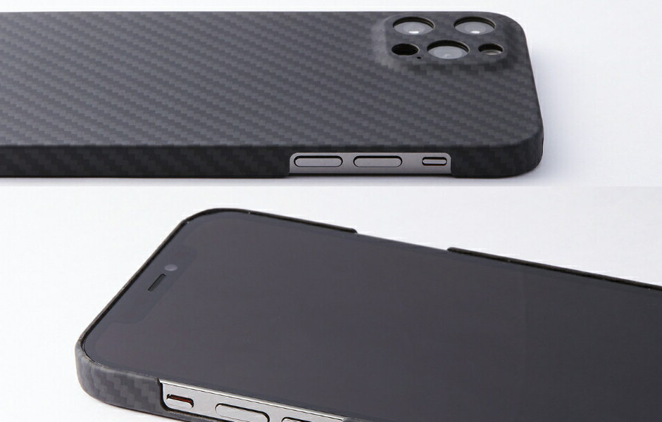 Ultra Slim & Light Case DURO Special Edition for iPhone 12 Series 