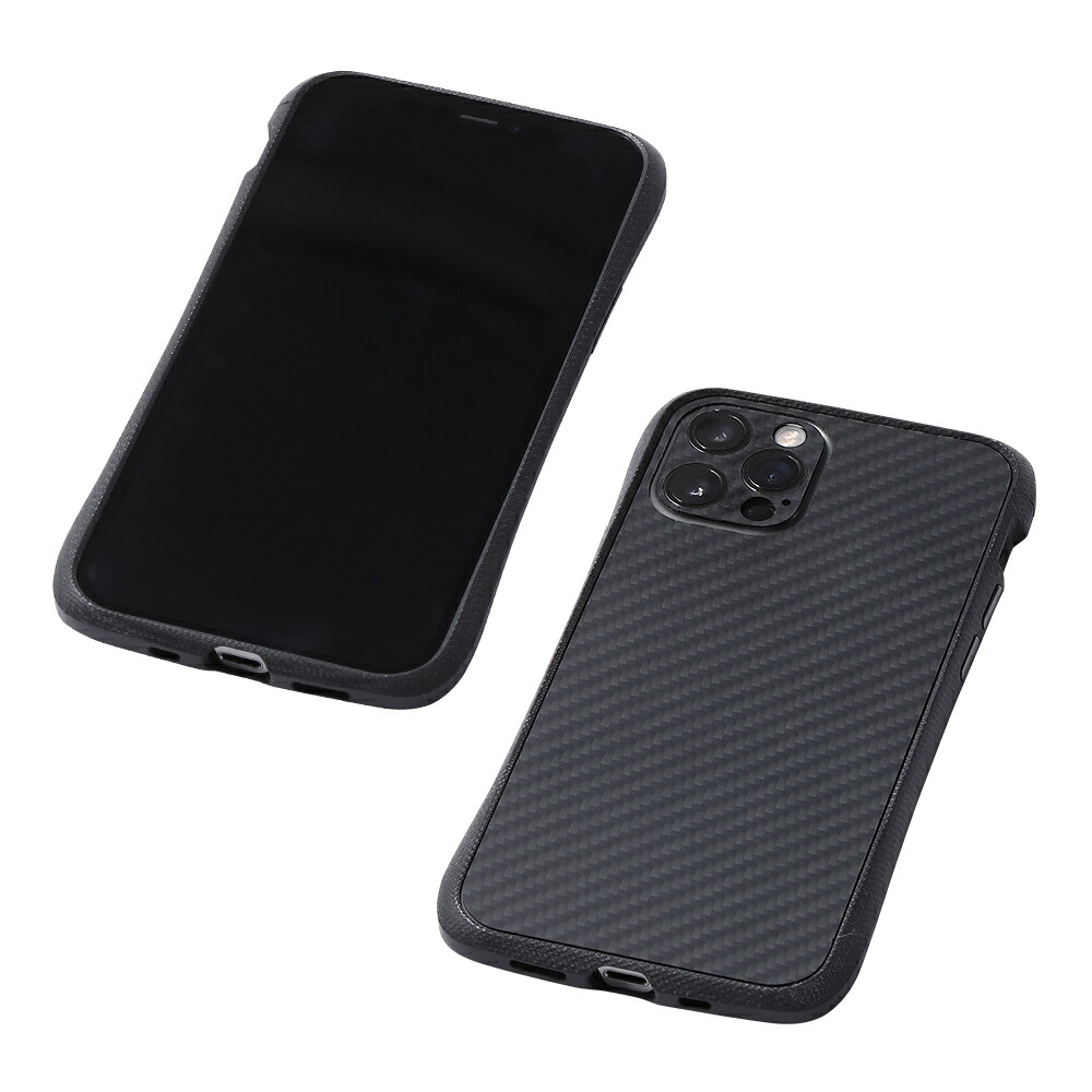 CLEAVE G10 Bumper for iPhone 12 Pro / 12 Pro Max Deff Corporation