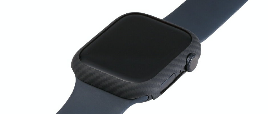 DURO for Apple Watch Series 7（41mm / 45mm） | Deff Corporation