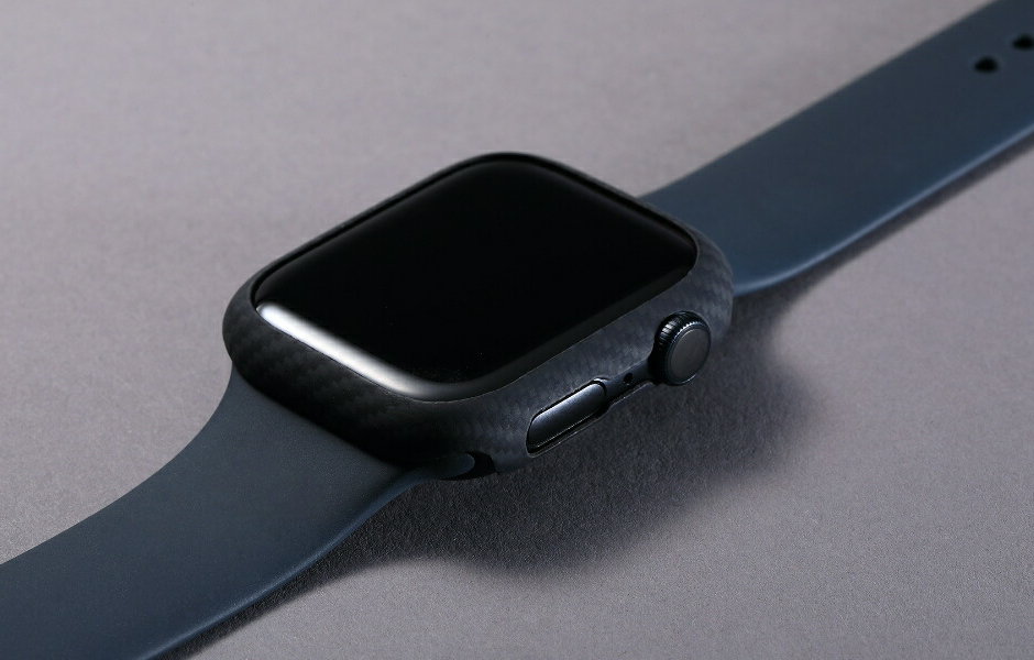 DURO for Apple Watch Series 7（41mm / 45mm） | Deff Corporation