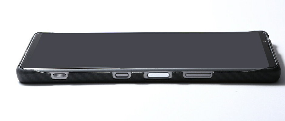 Ultra Slim & Light Case DURO Special Edition for Xperia 1 III 