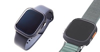 applewatchのコピー