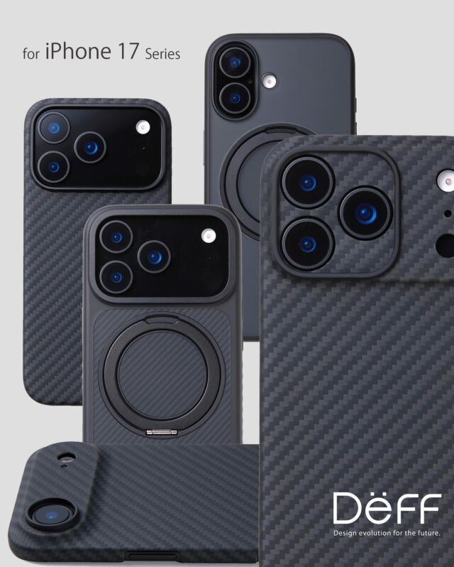 Deff Corporation